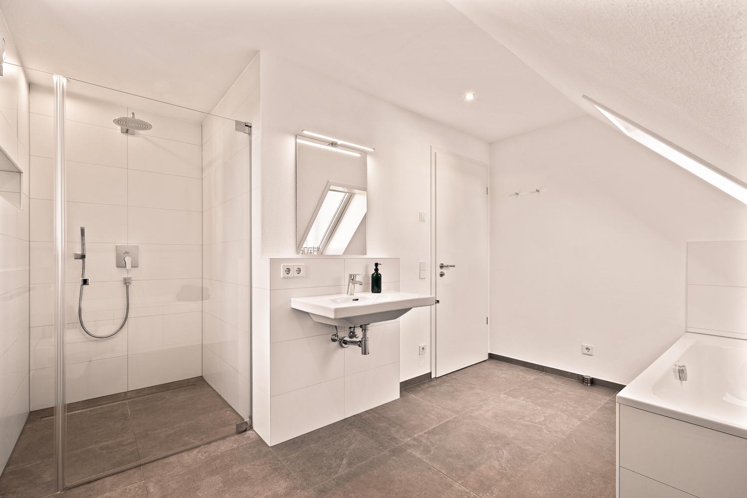Seeliebe Maisonette In Direkter Seenaehe Friedrichshafen Bagian luar foto