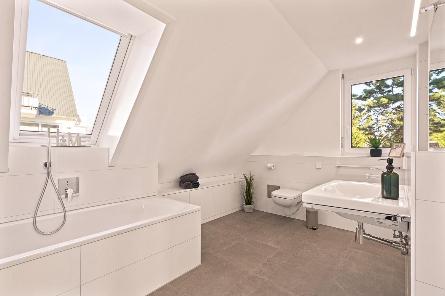 Seeliebe Maisonette In Direkter Seenaehe Friedrichshafen Bagian luar foto